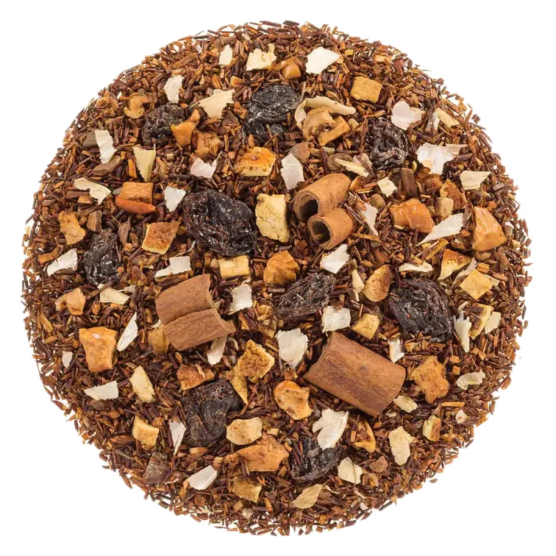 Rooibos Oriental